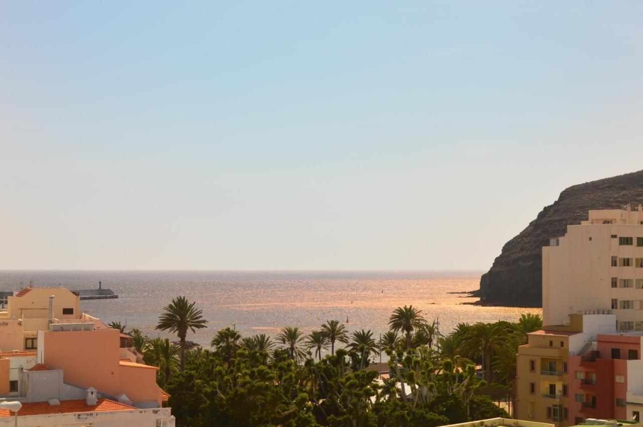 Miramar 10 Apartment San Sebastian De La Gomera Exterior photo